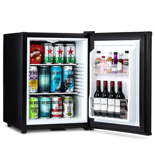 Barcool Bar50 LED Mini Bar Fridge