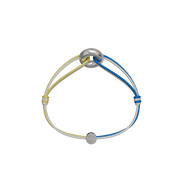 Football Teams Bracelets 1mm