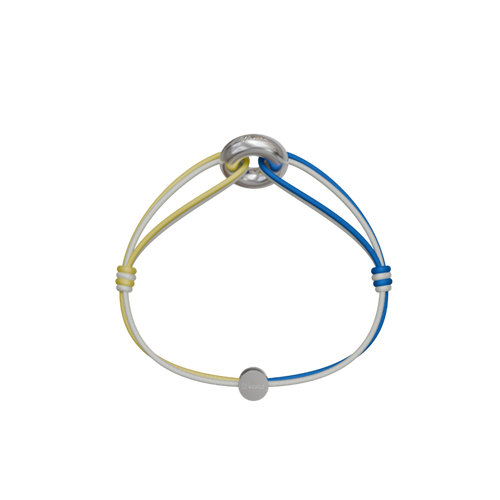Football Teams Bracelets 1mm