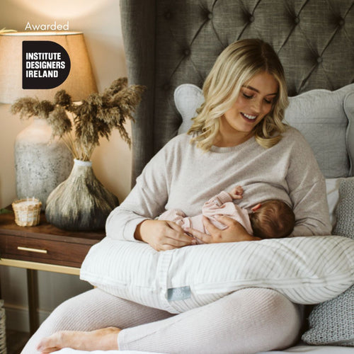 3-in-1 Pillow - Summer Bed