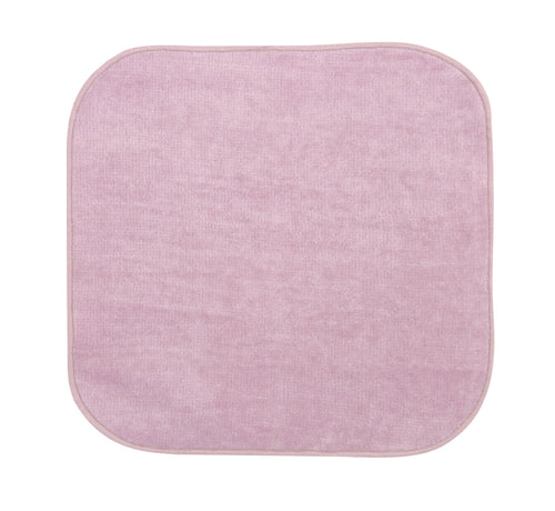 Mum 2 Mum Cotton Facewashers / Reusable Wipes - 6 Pack - PINKS