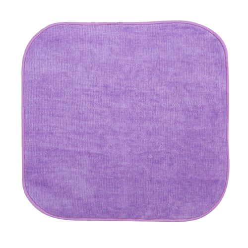 Mum 2 Mum Cotton Facewashers / Reusable Wipes - 6 Pack - PINKS