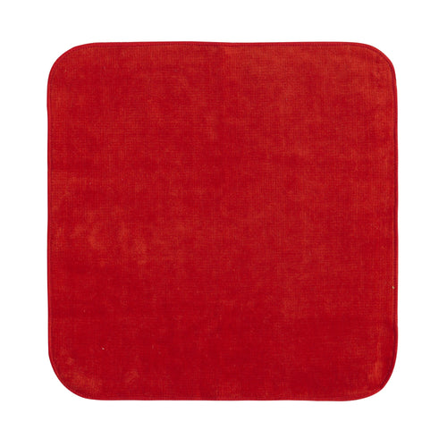 Mum 2 Mum Cotton Facewashers / Reusable Wipes - 6 Pack - BRIGHTS