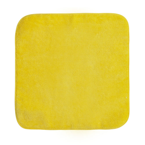 Mum 2 Mum Cotton Facewashers / Reusable Wipes - 6 Pack - BRIGHTS