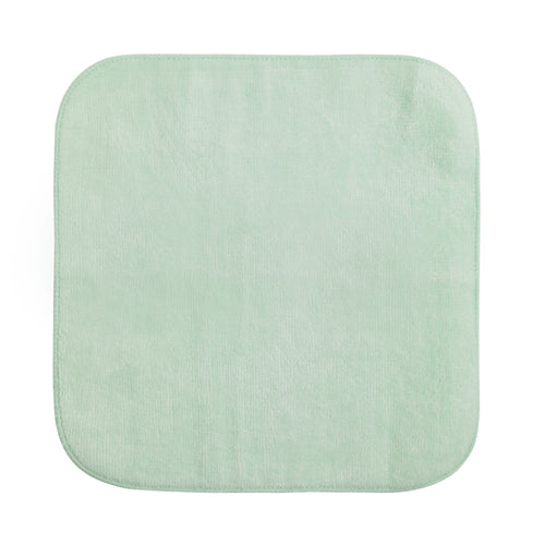 Mum 2 Mum Cotton Facewashers / Reusable Wipes - 6 Pack - PASTELS