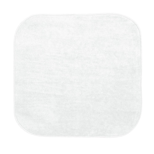 Mum 2 Mum Cotton Facewashers / Reusable Wipes - 6 Pack - MARBLE