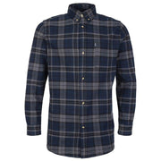 Fort 143 Hyde Country Check Work Shirt
