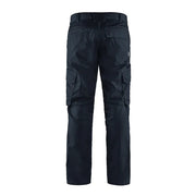 Blaklader 1444 Industry Stretch Trouser Dark Navy/Black