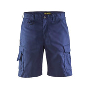 Blaklader 1447 Service Industry Work Cargo Shorts