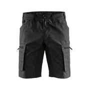 Blaklader 1449 Service Industry Work Cargo Stretch Shorts