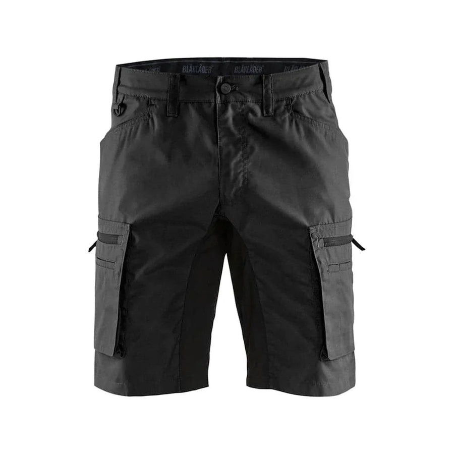 Blaklader 1449 Service Industry Work Cargo Stretch Shorts