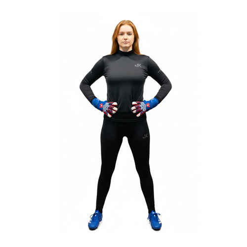 J4K Long Base Layer Set
