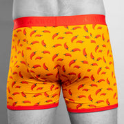 Bamboo Boxers, Perfected for Comfort
