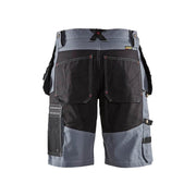 Blaklader 1502 Holster Pocket Work Shorts X1500