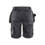 Blaklader 1526 Lightweight Craftsmen Holster Pocket Shorts