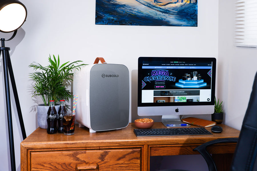 Subcold Pro 15L Mini Fridge