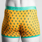 Bamboo Boxers, Perfected for Comfort