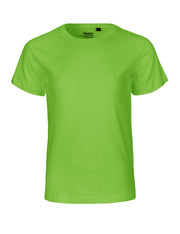 Fairtrade Organic Kids T-shirt