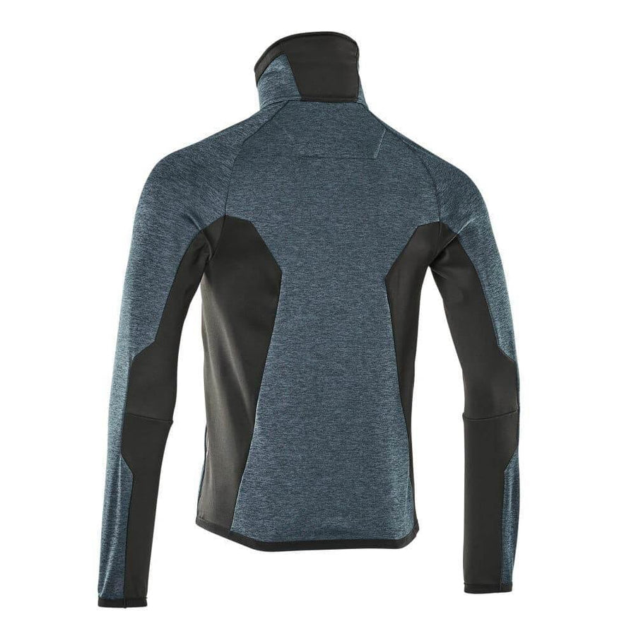 Mascot ADVANCED 17103 Fleece Jumper With Zipper
