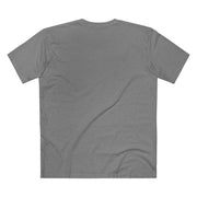 First Home Radio Station Graphic Tee - Celebrate Unity and Nostalgia