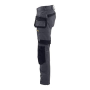 Blaklader 1750 Craftsman Holster Pocket Trousers with Stretch BRAND NEW RANGE