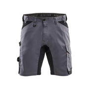 Blaklader 1753 Lightweight Craftsmen Cargo Shorts