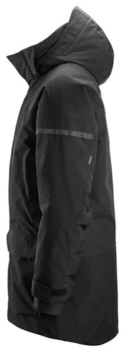 Snickers 1801 AllroundWork Waterproof Insulated Parka