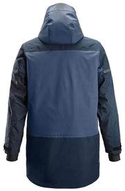 Snickers 1801 AllroundWork Waterproof Insulated Parka