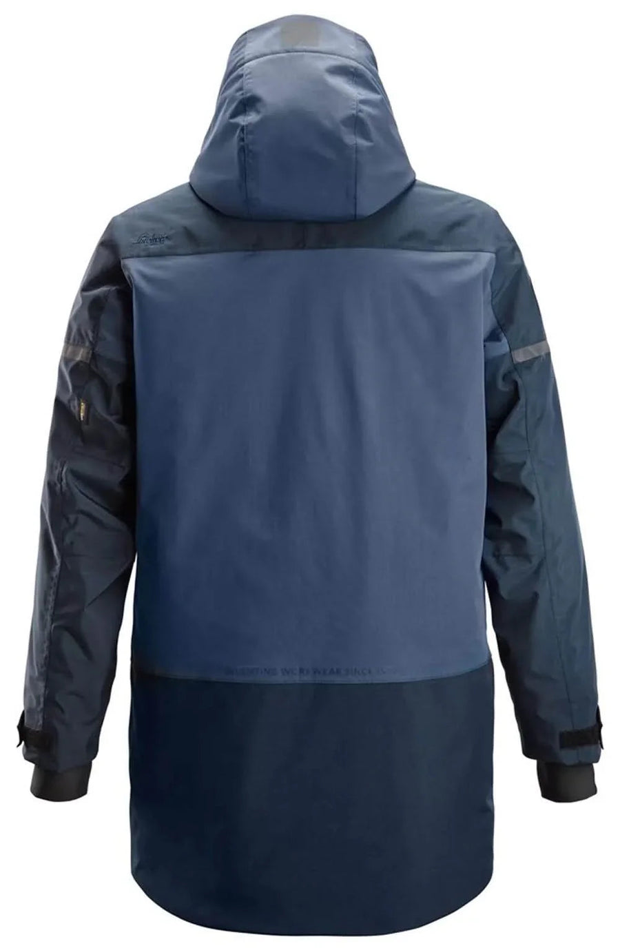 Snickers 1801 AllroundWork Waterproof Insulated Parka