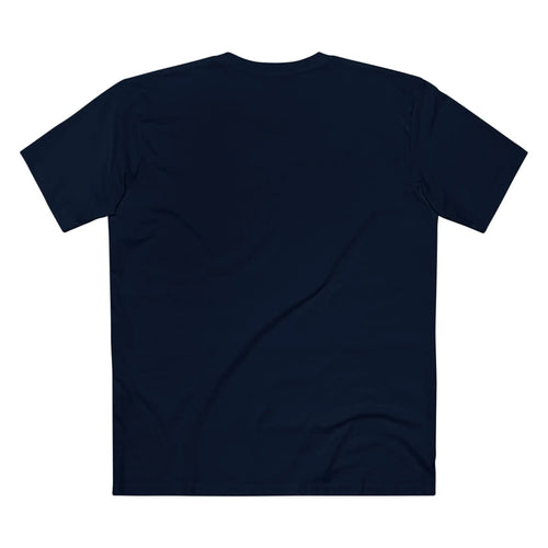 First Home Radio Station Graphic Tee - Celebrate Unity and Nostalgia