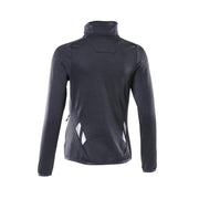 Mascot ACCELERATE 18153 Women's Fleece Jumper with Zipper Dark Navy XL