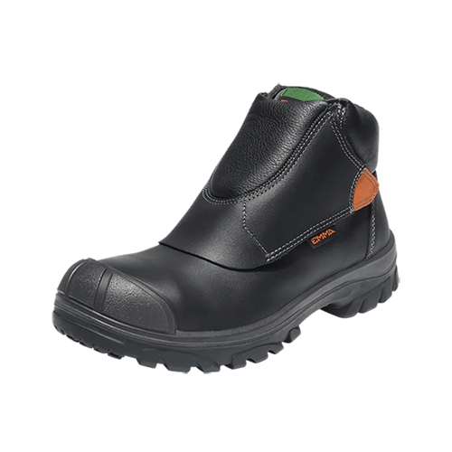 Emma MM539848 Vulcanus D Welders Safety Work Boot