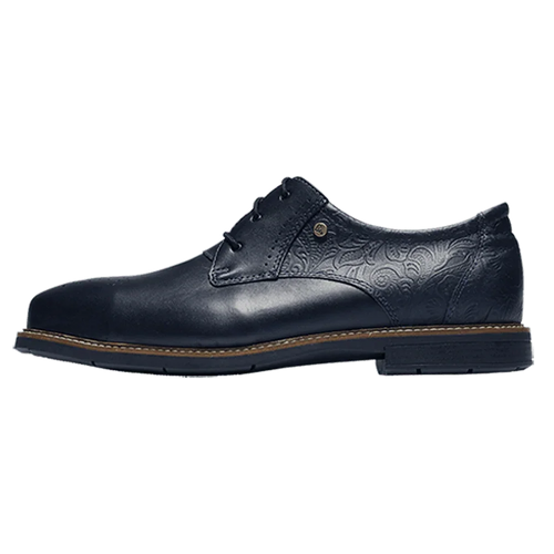 Emma MM118090 Bari Executive Safety Work Shoe