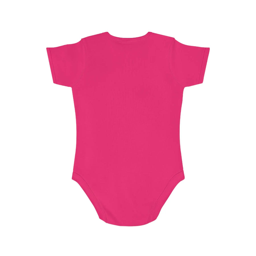 Space Adventure Baby Bodysuit, Perfect Gift for New Parents, Baby Shower, Cosmic Baby Clothes, Playful Infant Onesie