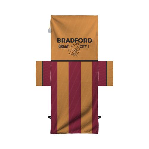 Bradford - 1988 Home - Sunbed Towel