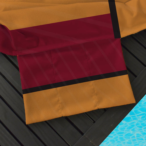 Bradford - 1988 Home - Sunbed Towel