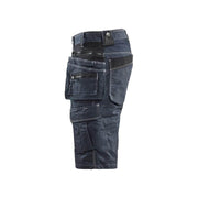 Blaklader 1992 Stretch Craftsmen Holster Pocket Shorts X1900