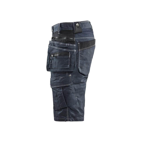 Blaklader 1992 Stretch Craftsmen Holster Pocket Shorts X1900