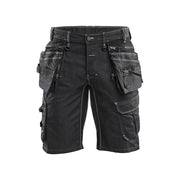 Blaklader 1992 Stretch Craftsmen Holster Pocket Shorts X1900