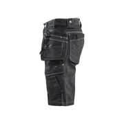 Blaklader 1992 Stretch Craftsmen Holster Pocket Shorts X1900
