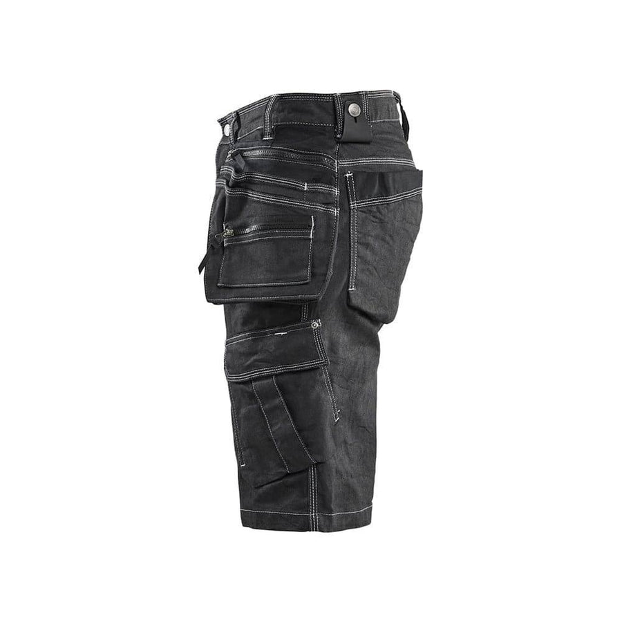Blaklader 1992 Stretch Craftsmen Holster Pocket Shorts X1900