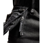 Blaklader 1992 Stretch Craftsmen Holster Pocket Shorts X1900