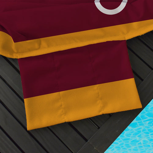Bradford - 1999 Home - Sunbed Towel
