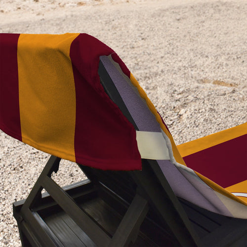 Bradford - 1999 Home - Sunbed Towel