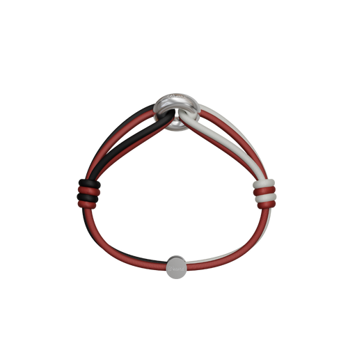 Football Teams Bracelets 2mm
