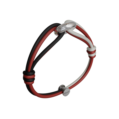 Football Teams Bracelets 2mm