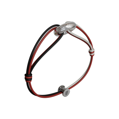 Football Teams Bracelets 1mm