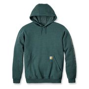 Carhartt K288 Loose Fit Midweight Logo Sleeve Graphic Hoodie NEW 2025 COLOURS