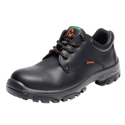 Emma 701560 Roy XD Wide Fit Safety Trainer Shoe