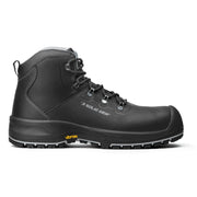 SOLID GEAR BY SNICKERS APOLLO S3 SG74002 SRC WORK BOOT TPU SOLE